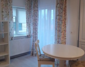 Appartement 1 chambres à vendre dans Cluj-napoca, zone Zorilor