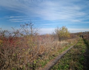 Land for sale in Cluj-napoca, zone Sopor