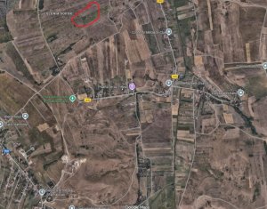 Teren de vanzare – Colonia Sopor, Cluj-Napoca – 700 mp