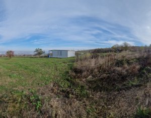 Land for sale in Cluj-napoca, zone Sopor