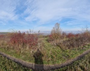 Land for sale in Cluj-napoca, zone Sopor