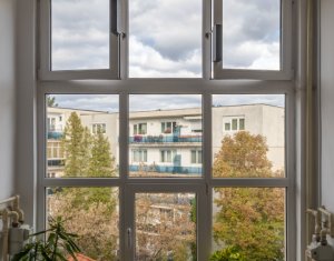 Apartament 2 camere, balcon generos, Grigorescu – COMISION 0!