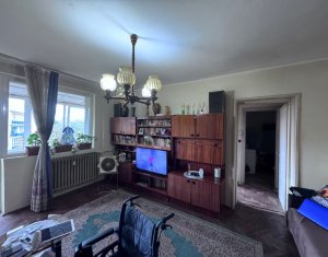 Apartament 2 camere, balcon generos, Grigorescu – COMISION 0!