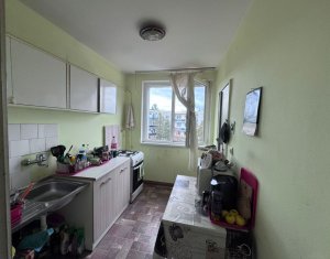 Apartament 2 camere, balcon generos, Grigorescu – COMISION 0!