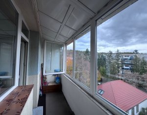 Apartament 2 camere, balcon generos, Grigorescu – COMISION 0!