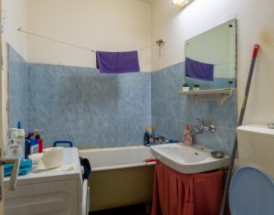 Apartament 2 camere, balcon generos, Grigorescu – COMISION 0!