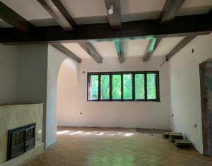 Vila 250mp pe teren 2200mp, str Republicii 