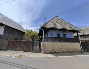 , 48m2 dans Manastireni