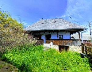 Maison 2 chambres à vendre dans Manastireni
