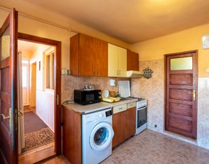 Casă individuală, teren 360 mp – Someșeni, Cluj-Napoca