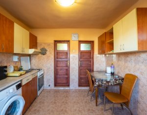 Casă individuală, teren 360 mp – Someșeni, Cluj-Napoca