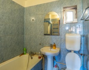 Casă individuală, teren 360 mp – Someșeni, Cluj-Napoca