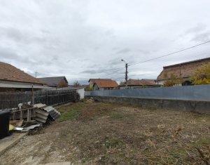 Casă individuală, teren 360 mp – Someșeni, Cluj-Napoca