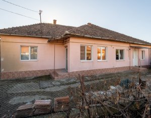 Casă individuală, teren 360 mp – Someșeni, Cluj-Napoca