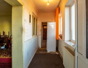 Casă individuală, teren 360 mp – Someșeni, Cluj-Napoca