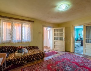 Casă individuală, teren 360 mp – Someșeni, Cluj-Napoca