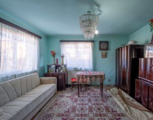 Casă individuală, teren 360 mp – Someșeni, Cluj-Napoca
