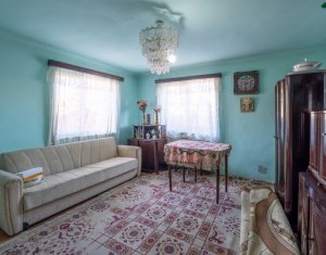 Casă individuală, teren 360 mp – Someșeni, Cluj-Napoca