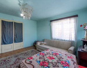 Casă individuală, teren 360 mp – Someșeni, Cluj-Napoca