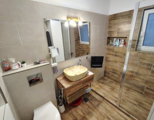 Appartement 2 chambres à vendre dans Floresti