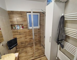 Appartement 2 chambres à vendre dans Floresti