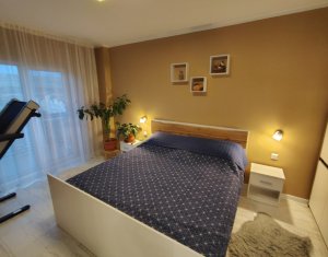 Appartement 2 chambres à vendre dans Floresti