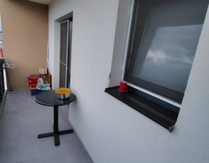 Appartement 2 chambres à vendre dans Floresti