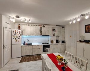 , 57m2 dans Floresti