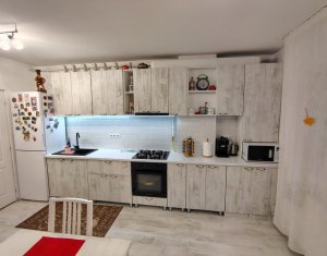 Appartement 2 chambres à vendre dans Floresti