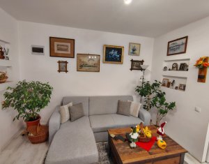 Appartement 2 chambres à vendre dans Floresti