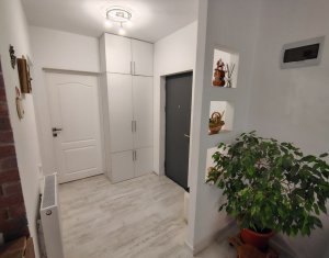 Appartement 2 chambres à vendre dans Floresti