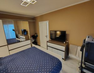 Appartement 2 chambres à vendre dans Floresti