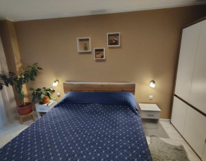 Appartement 2 chambres à vendre dans Floresti