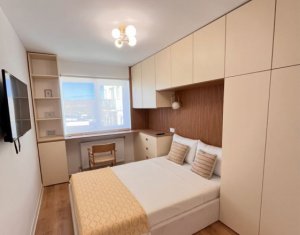 , 45m2 in Cluj-napoca, zona Manastur