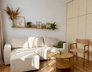 Appartement 2 chambres à vendre dans Cluj-napoca, zone Manastur