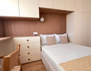 Appartement 2 chambres à vendre dans Cluj-napoca, zone Manastur