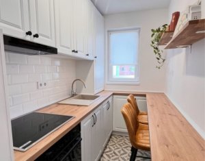 Appartement 2 chambres à vendre dans Cluj-napoca, zone Manastur