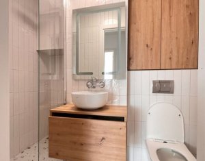 Appartement 2 chambres à vendre dans Cluj-napoca, zone Manastur