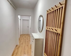 Appartement 2 chambres à vendre dans Cluj-napoca, zone Manastur