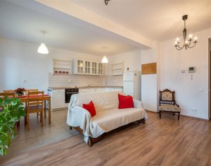 Lakás 2 szobák eladó on Cluj-napoca, Zóna Buna Ziua