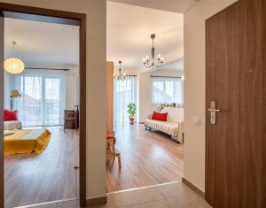 , 51m2 on Cluj-napoca, Zóna Buna Ziua