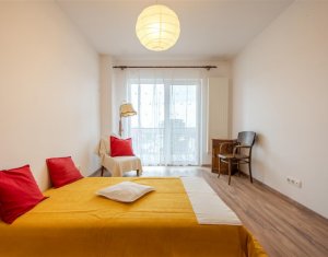 Lakás 2 szobák eladó on Cluj-napoca, Zóna Buna Ziua