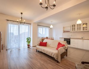 Lakás 2 szobák eladó on Cluj-napoca, Zóna Buna Ziua