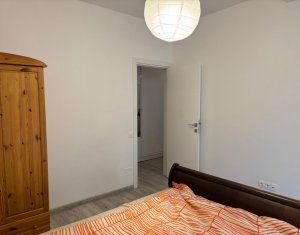 Appartement 2 chambres à louer dans Floresti