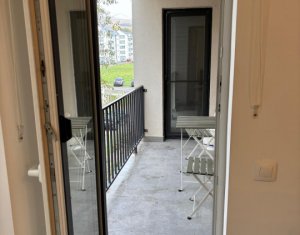 Appartement 2 chambres à louer dans Floresti