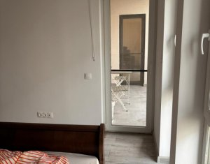 Appartement 2 chambres à louer dans Floresti