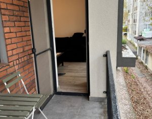 Appartement 2 chambres à louer dans Floresti