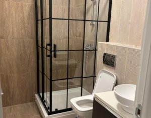 Appartement 2 chambres à louer dans Floresti