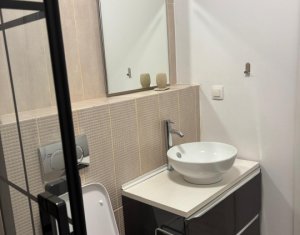 Appartement 2 chambres à louer dans Floresti