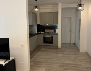 Appartement 2 chambres à louer dans Floresti